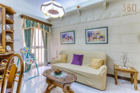 Spacious 4BR Terraced House with Rooftop Access by 360 Estates